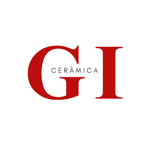 Logo Cerâmica Gi
